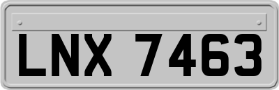 LNX7463