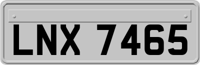 LNX7465
