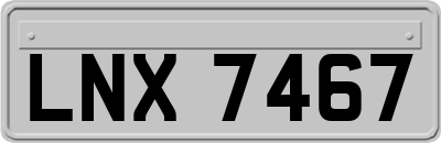 LNX7467