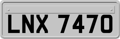 LNX7470