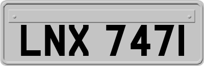 LNX7471