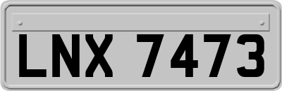 LNX7473