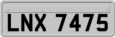 LNX7475