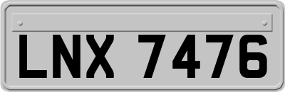 LNX7476
