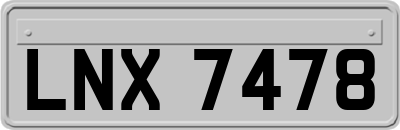 LNX7478