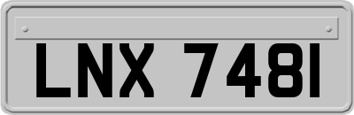 LNX7481