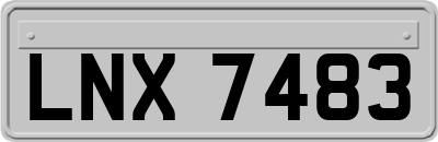 LNX7483