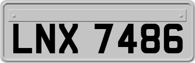 LNX7486