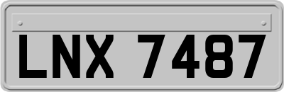 LNX7487