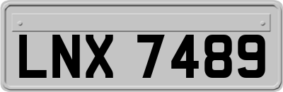 LNX7489