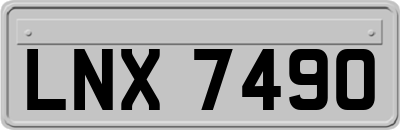 LNX7490