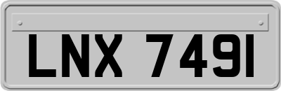 LNX7491