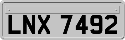 LNX7492