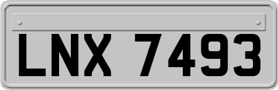 LNX7493