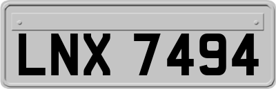 LNX7494