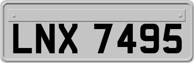 LNX7495