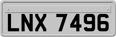 LNX7496
