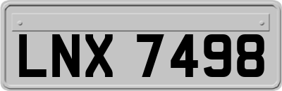 LNX7498