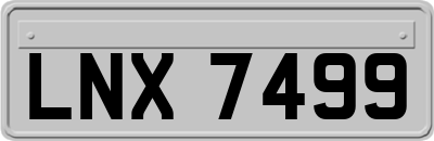 LNX7499