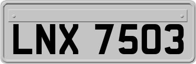 LNX7503
