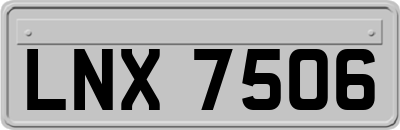 LNX7506