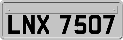 LNX7507