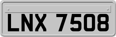 LNX7508
