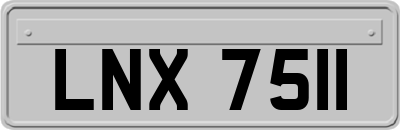 LNX7511