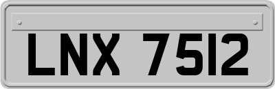 LNX7512