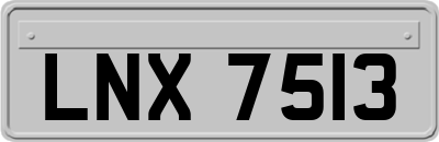 LNX7513