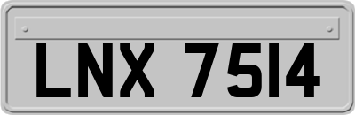 LNX7514