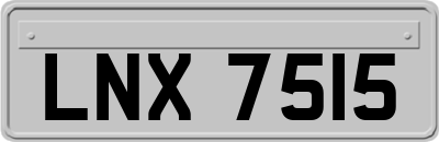 LNX7515