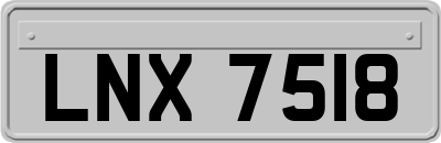 LNX7518