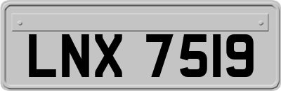 LNX7519