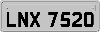 LNX7520