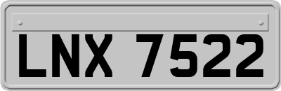 LNX7522
