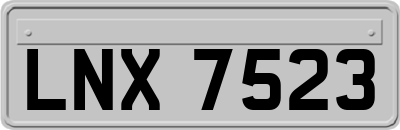 LNX7523