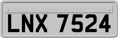 LNX7524
