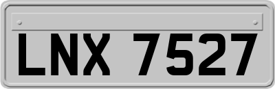 LNX7527