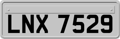 LNX7529