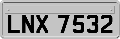 LNX7532