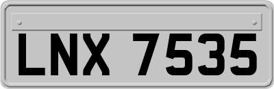 LNX7535