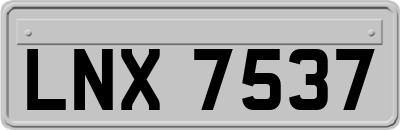 LNX7537
