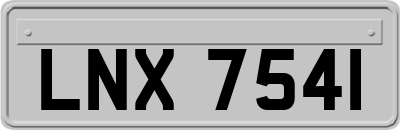 LNX7541