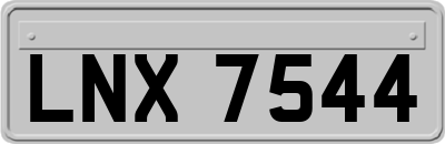LNX7544