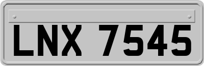LNX7545