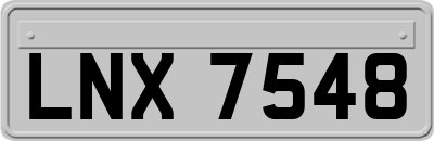 LNX7548