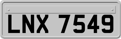 LNX7549