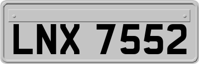 LNX7552