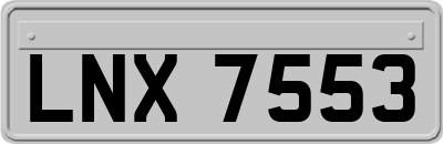 LNX7553